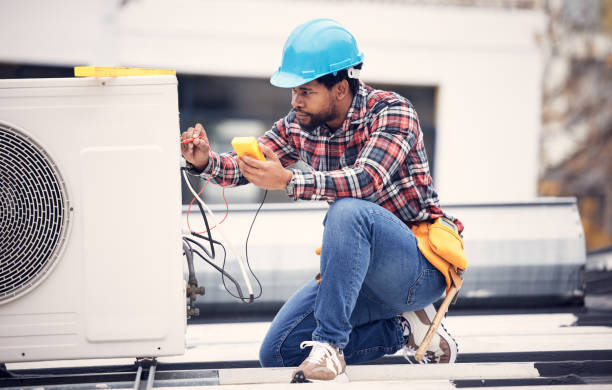 Best Electrician for Home Renovation  in Commercial Point, OH