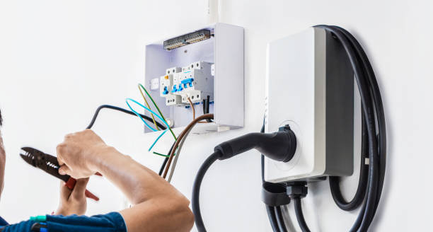 Affordable Electrical Installation in OH