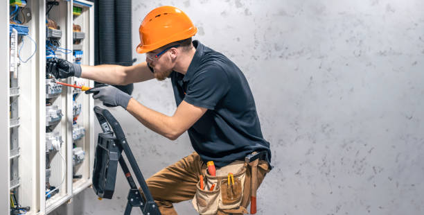 Best Electrical System Inspection  in Commercial Point, OH