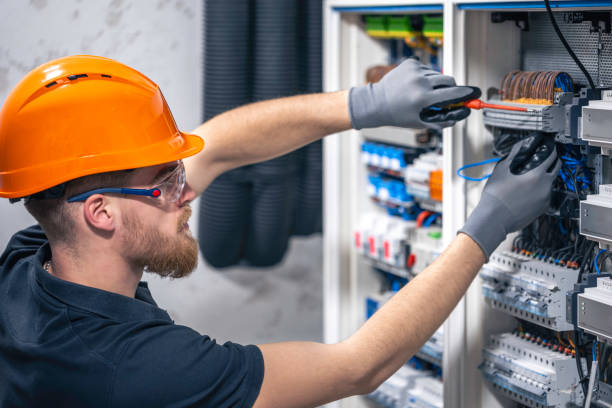 Best Affordable Electrical Installation  in Commercial Point, OH