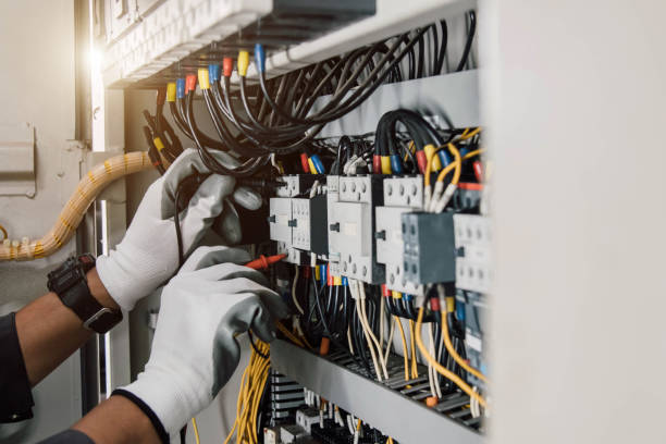 Best Electrical Rewiring Services  in Commercial Point, OH